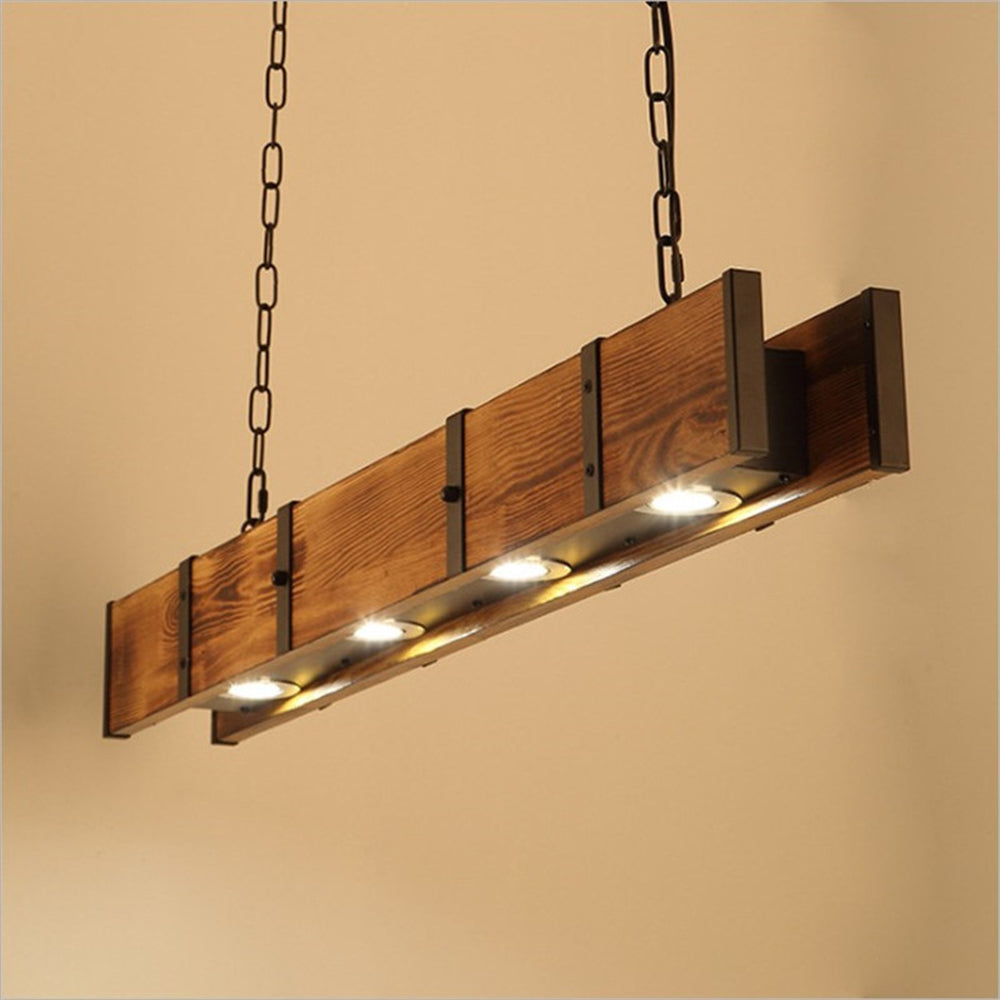 D1026-Gufoo Hanging Light