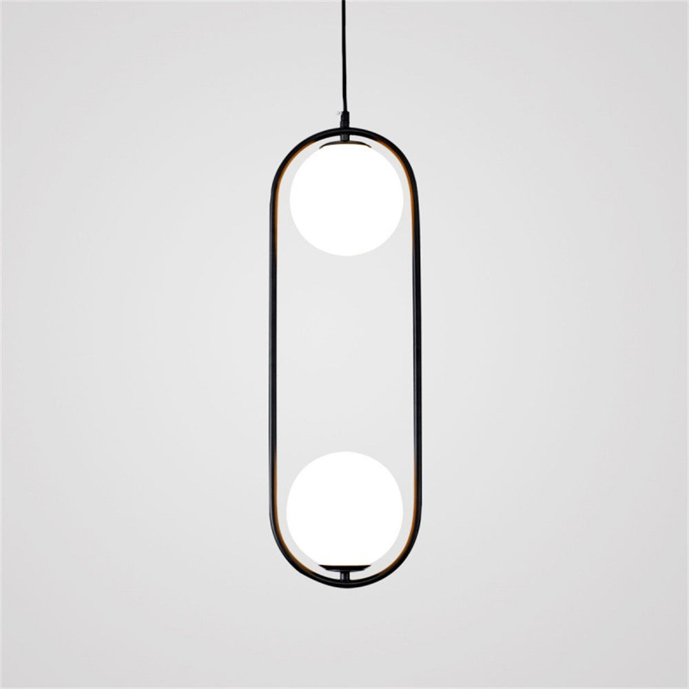 D1044-Gufoo Hanging Light