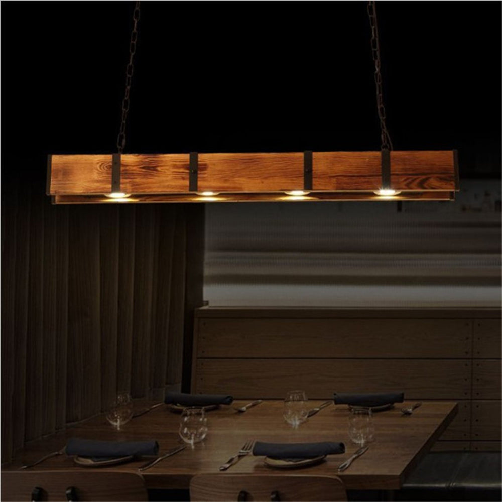 D1026-Gufoo Hanging Light