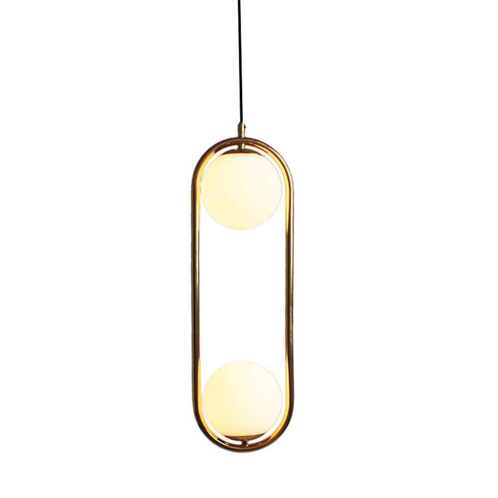 D1044-Gufoo Hanging Light