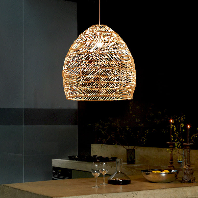 D1064-Gufoo Hanging Light