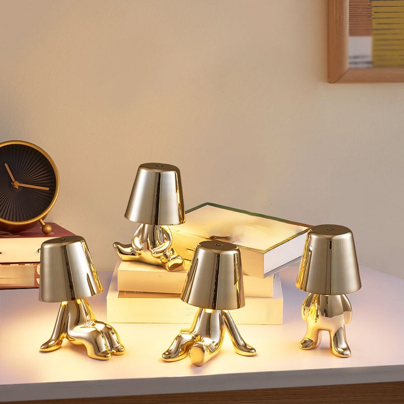 D1158-Gufoo Schreibtischlampe