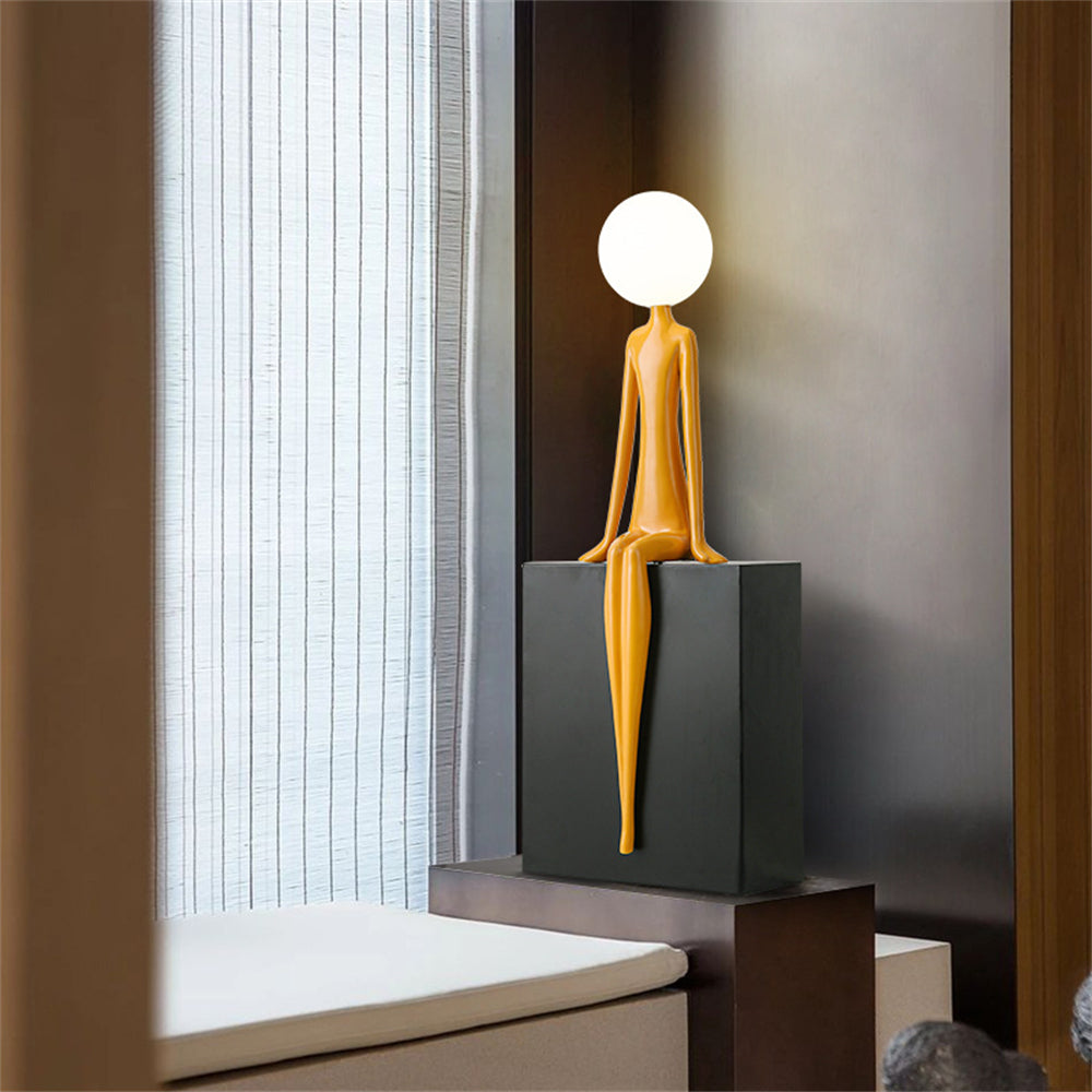 D1165-Gufoo Schreibtischlampe