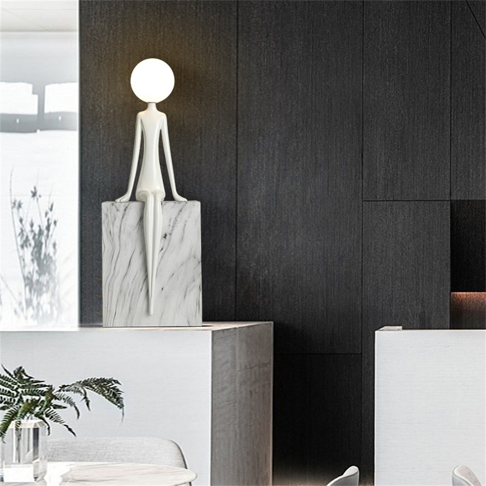 D1165-Gufoo Schreibtischlampe