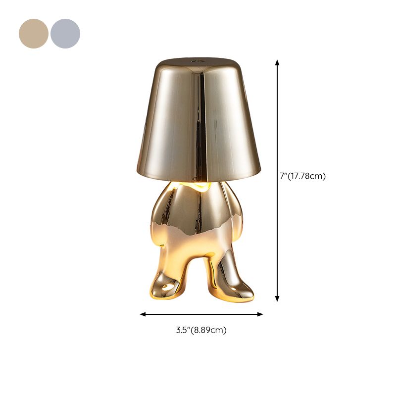 D1158-Gufoo desk lamp