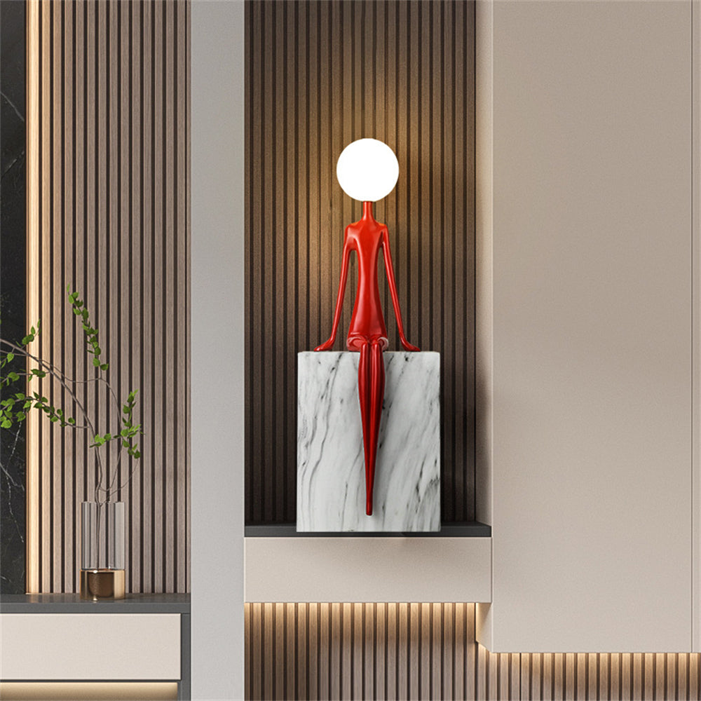 D1165-Gufoo Schreibtischlampe