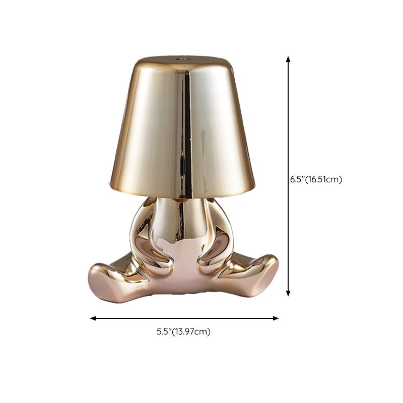 D1158-Gufoo Schreibtischlampe