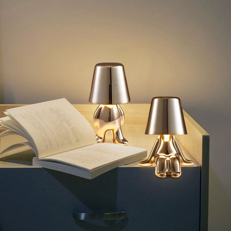 D1158-Gufoo Schreibtischlampe