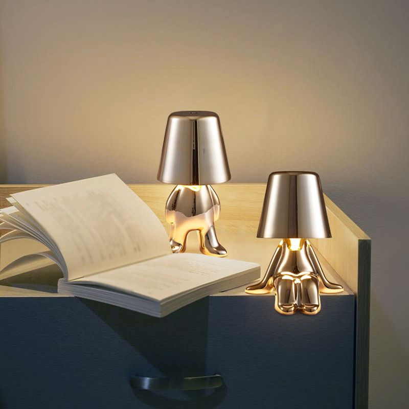 D1158-Gufoo desk lamp