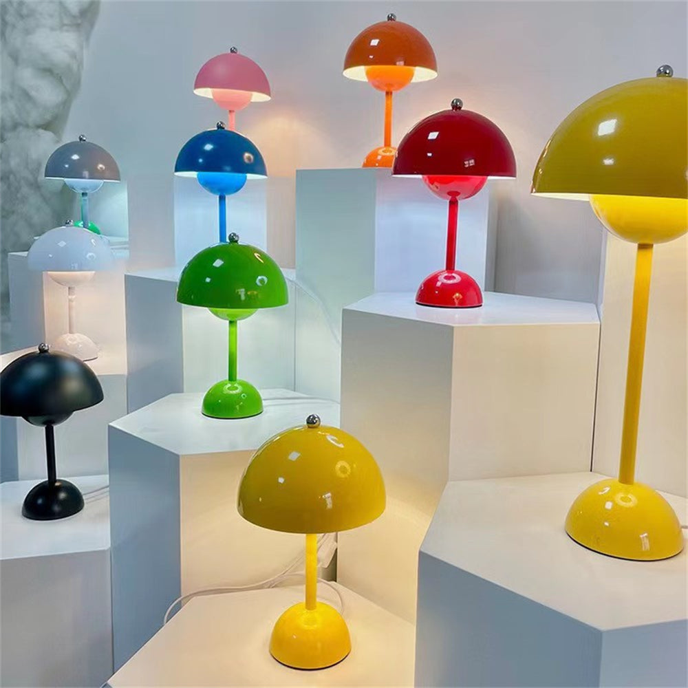 D1025-Gufoo Schreibtischlampe