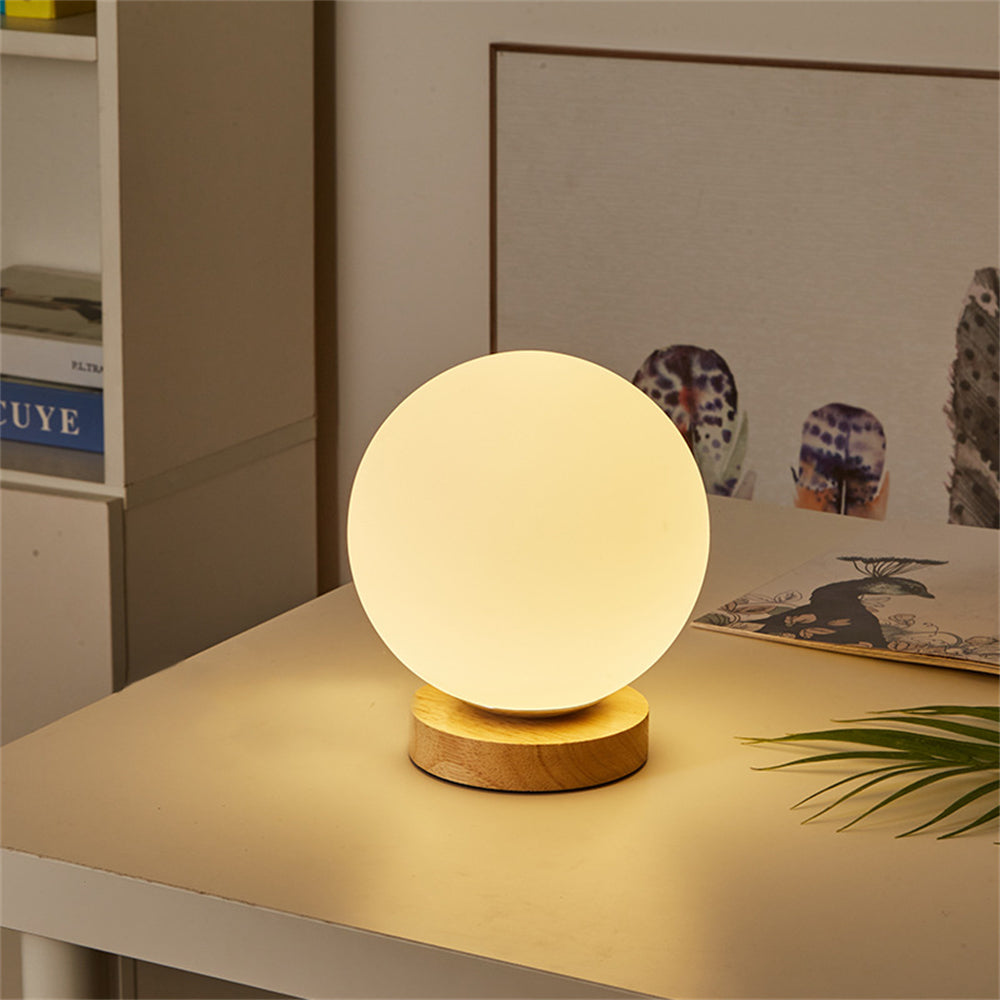 D1031-Gufoo Desk Lamp