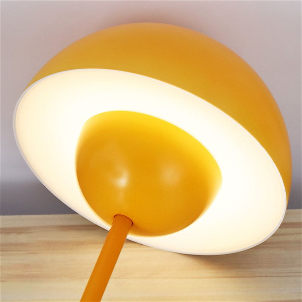 D1025-Gufoo Schreibtischlampe