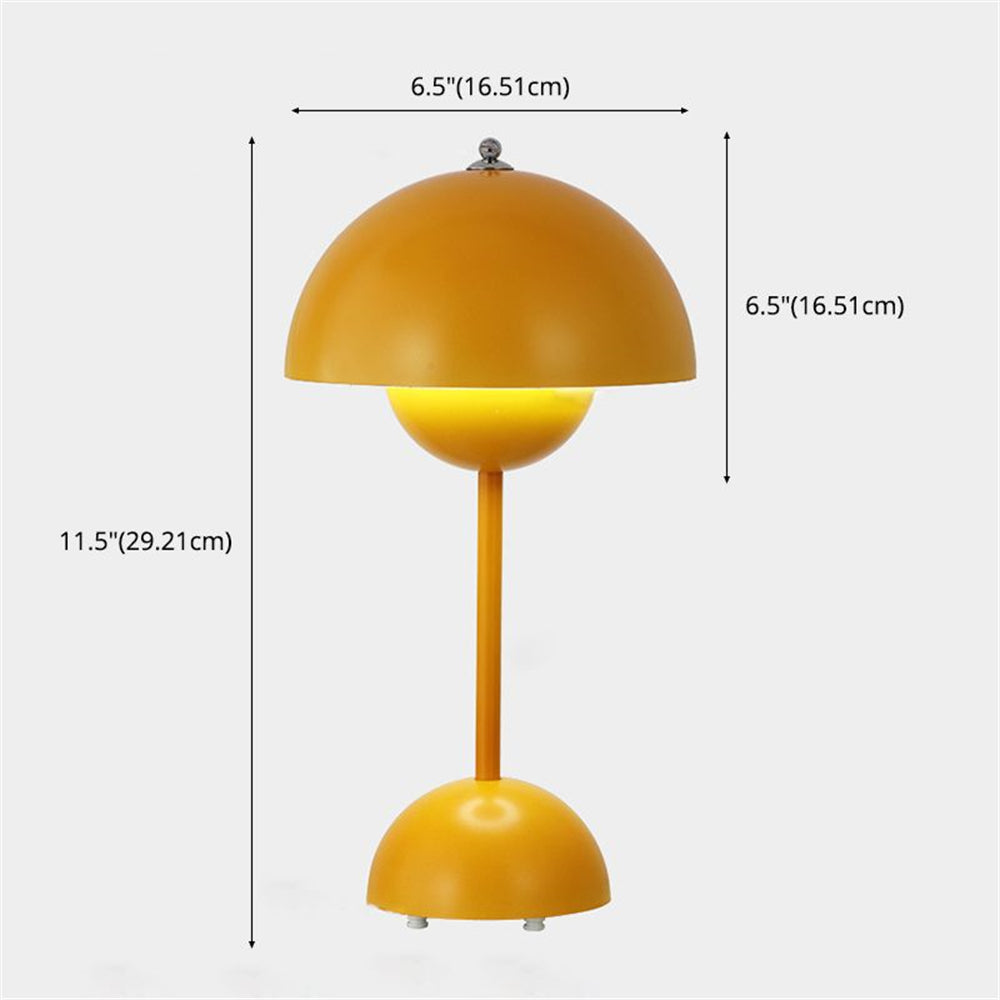 D1025-Gufoo Schreibtischlampe