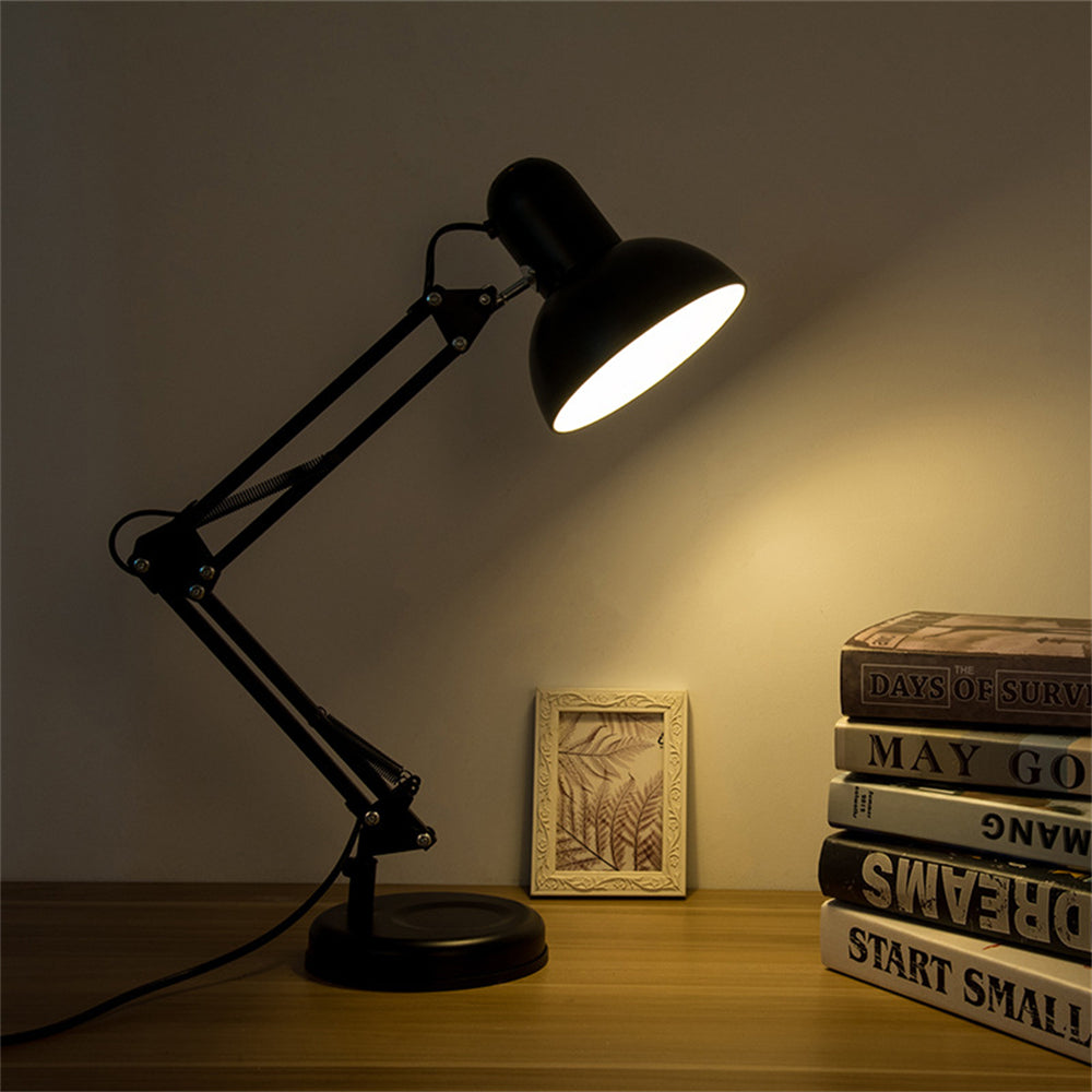 D1034-Gufoo Schreibtischlampe