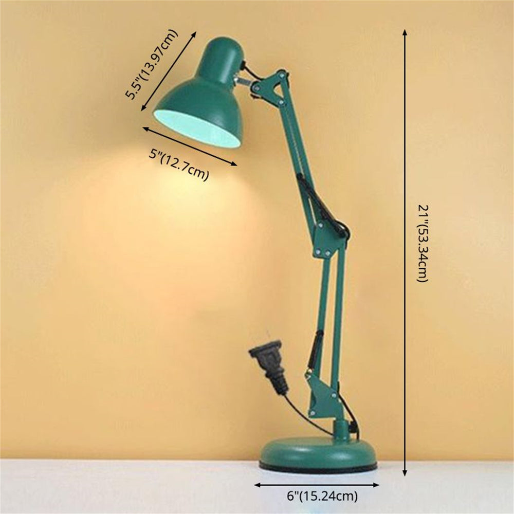 D1034-Gufoo Desk Lamp