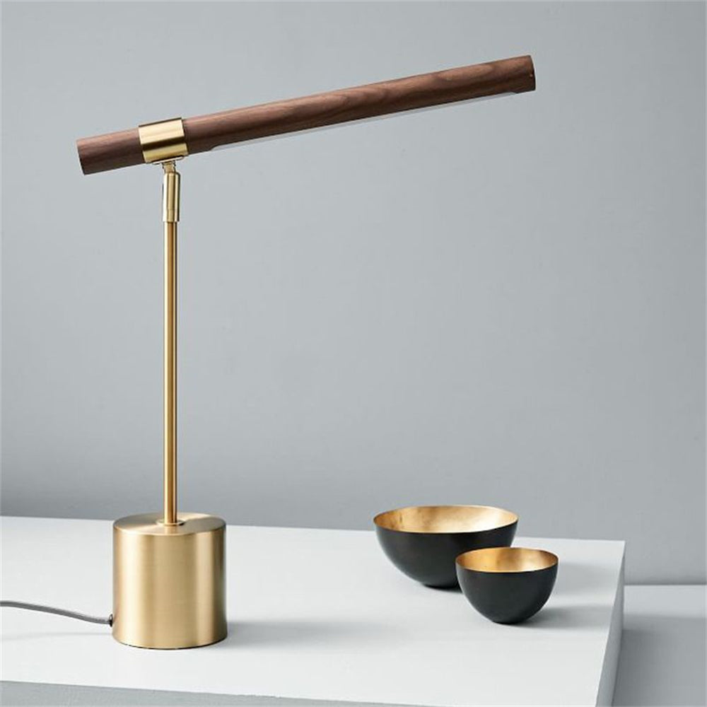D1125-Gufoo Schreibtischlampe