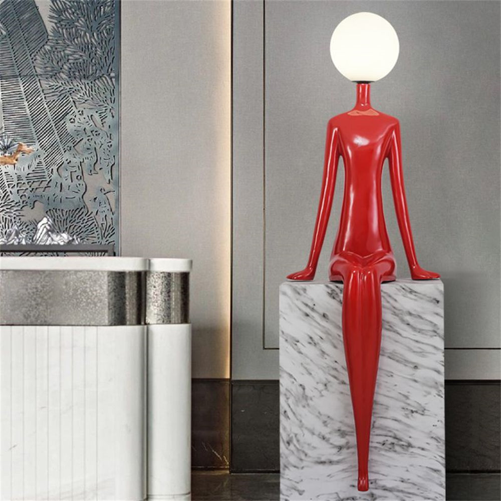 D1165-Gufoo Schreibtischlampe