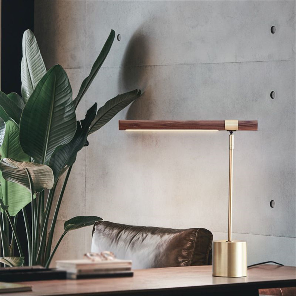 D1125-Gufoo Schreibtischlampe