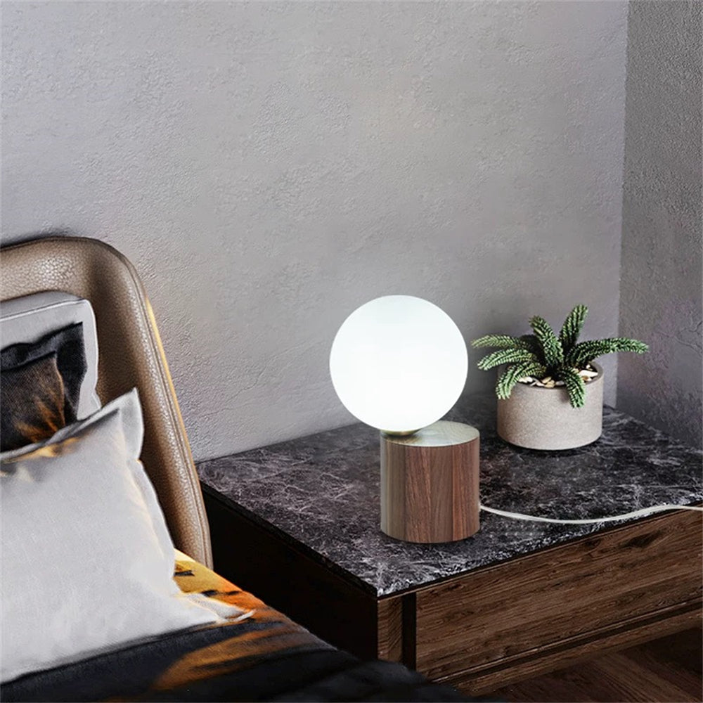 D1006-Gufoo Schreibtischlampe