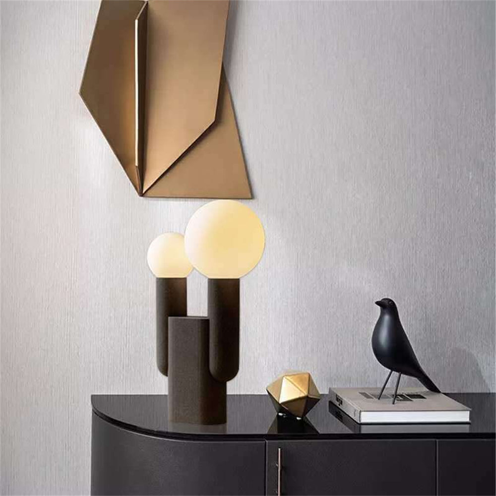 D1160-Gufoo desk lamp