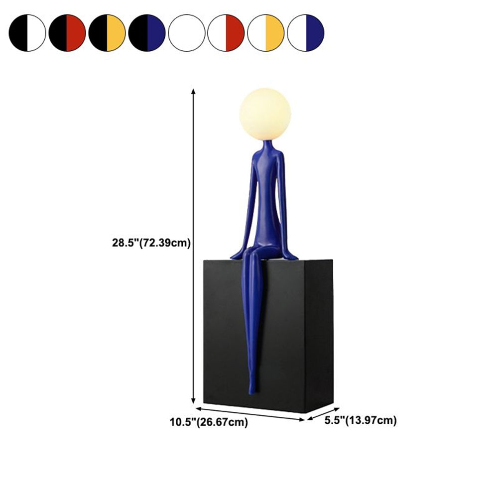 D1165-Gufoo Schreibtischlampe