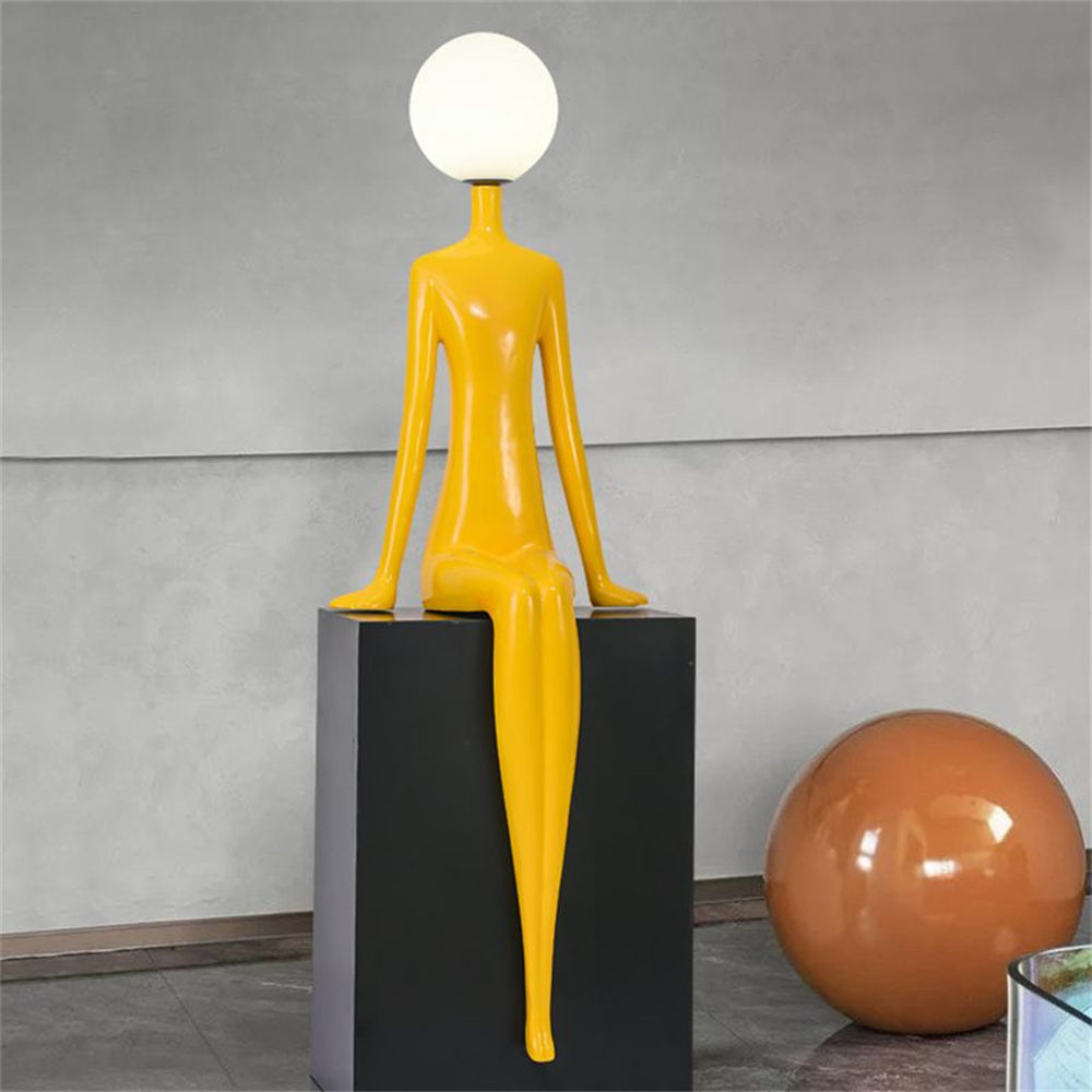 D1165-Gufoo Schreibtischlampe