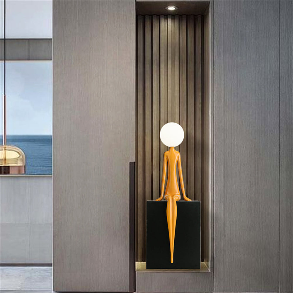 D1165-Gufoo Schreibtischlampe