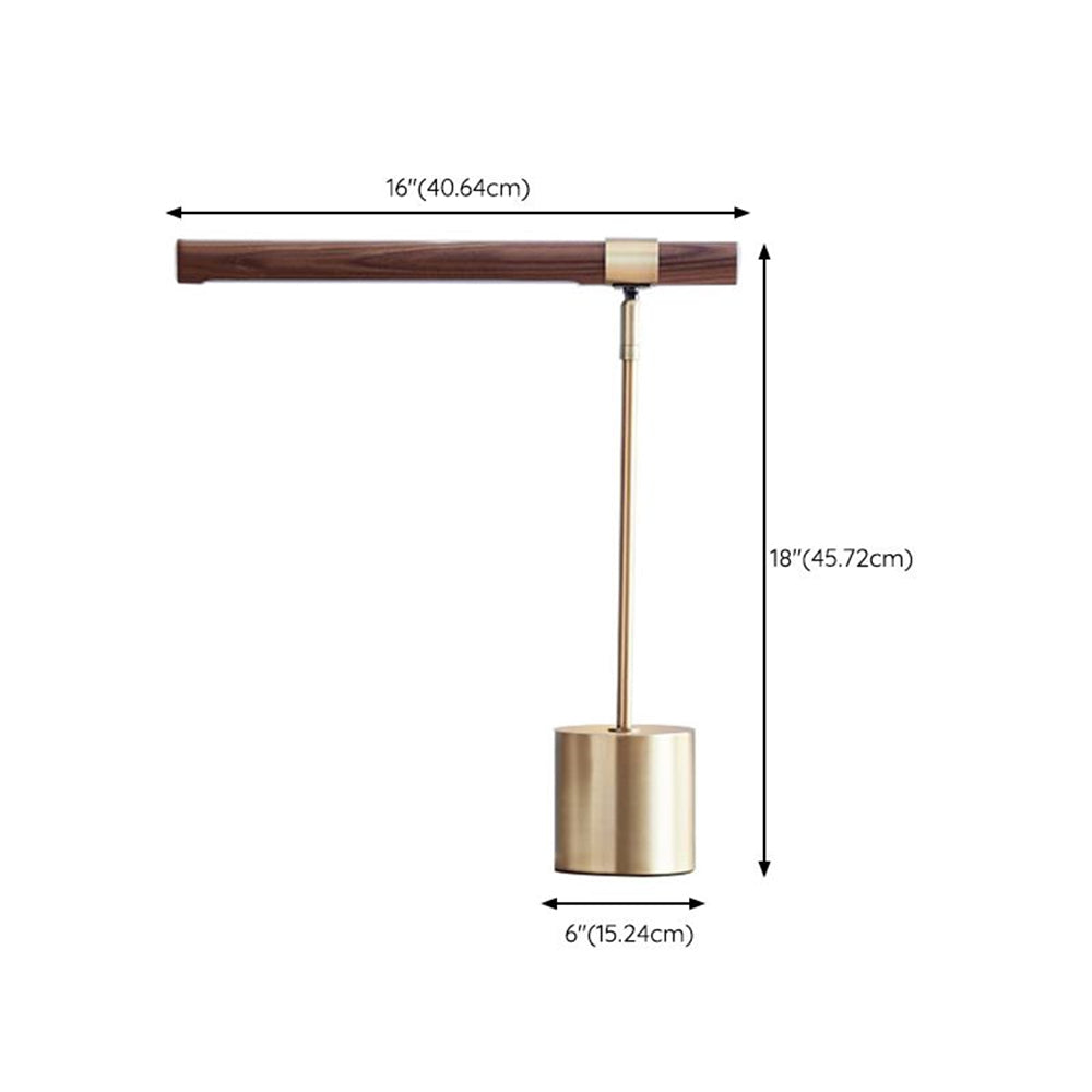 D1125-Gufoo Schreibtischlampe