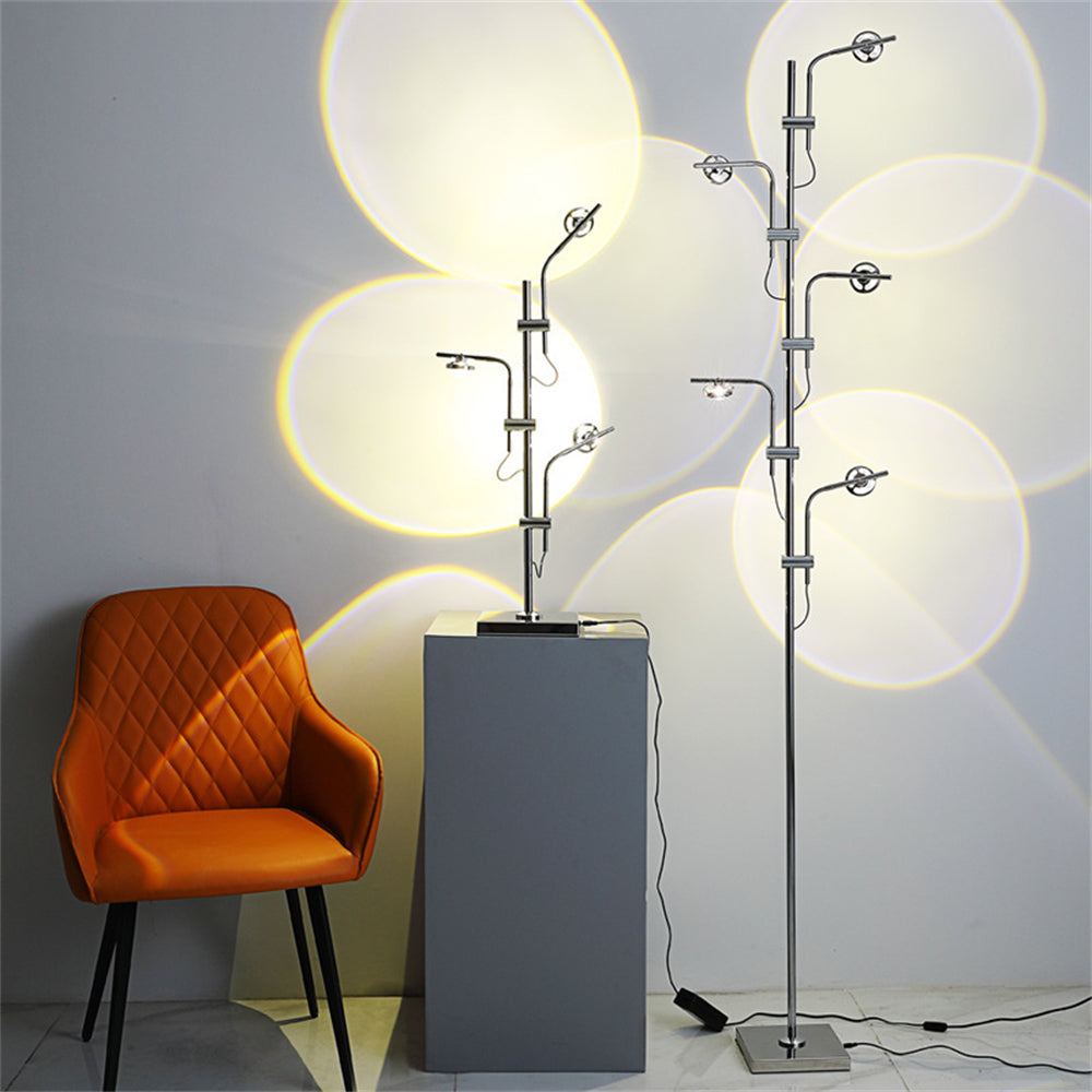 D1147-Gufoo Lampadaire