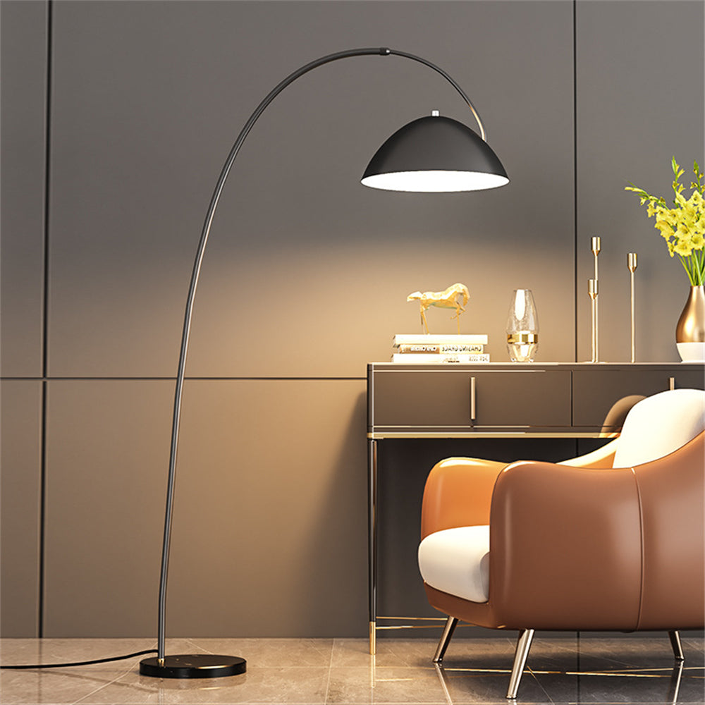 D1130-Gufoo Lampadaire