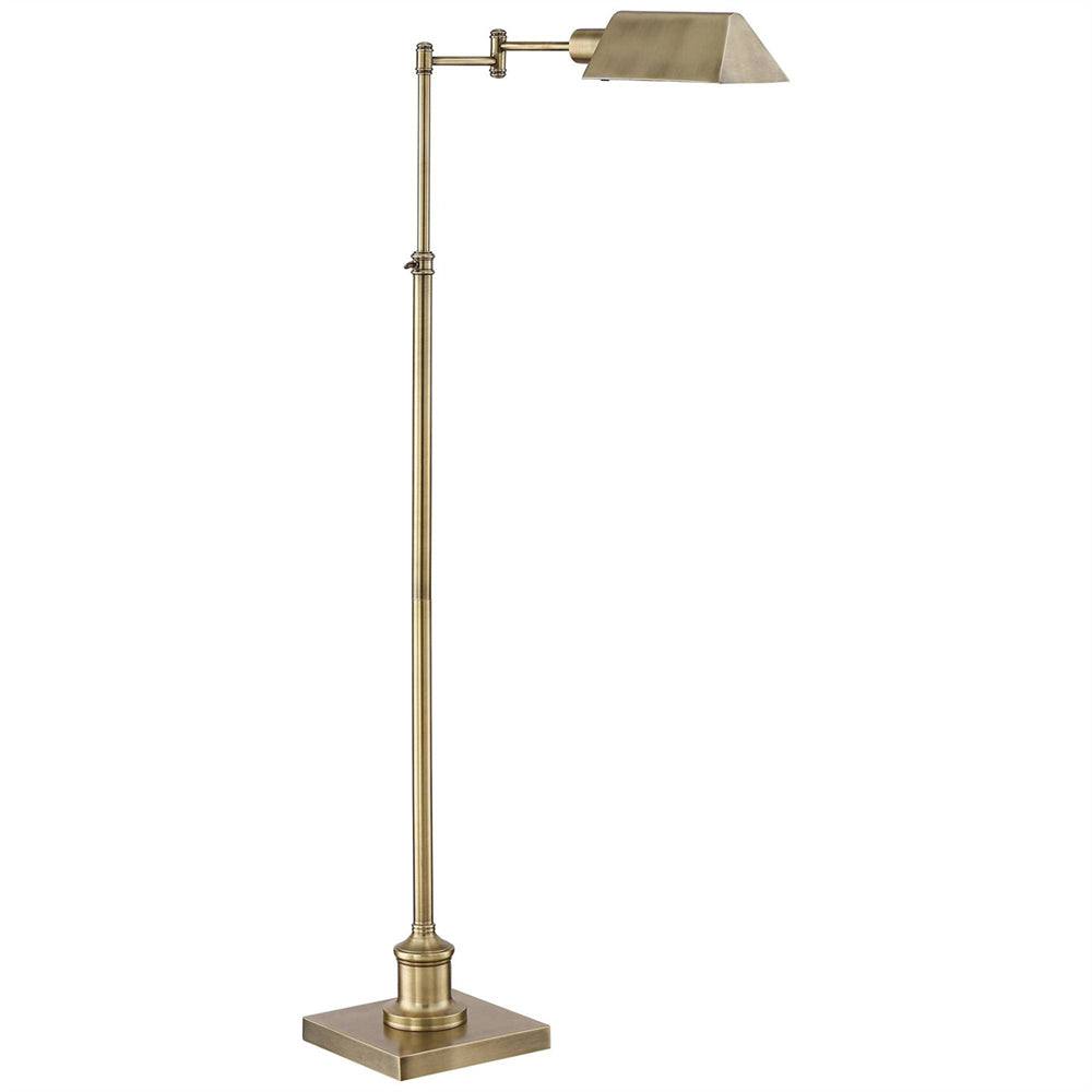 D1134-Gufoo Lampadaire