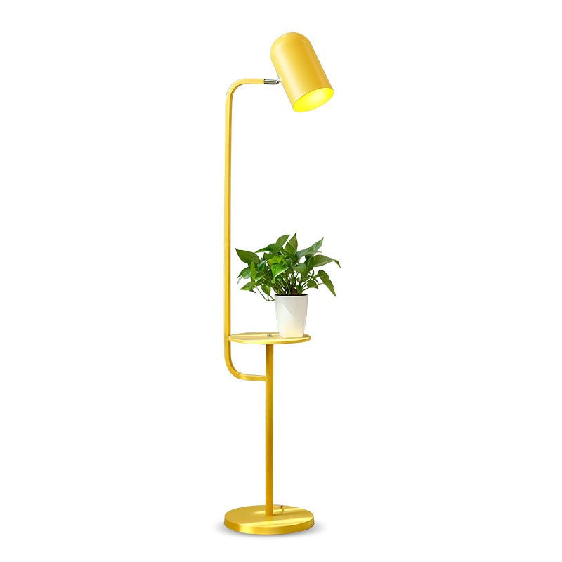 D1074-Gufoo Standing Lamp