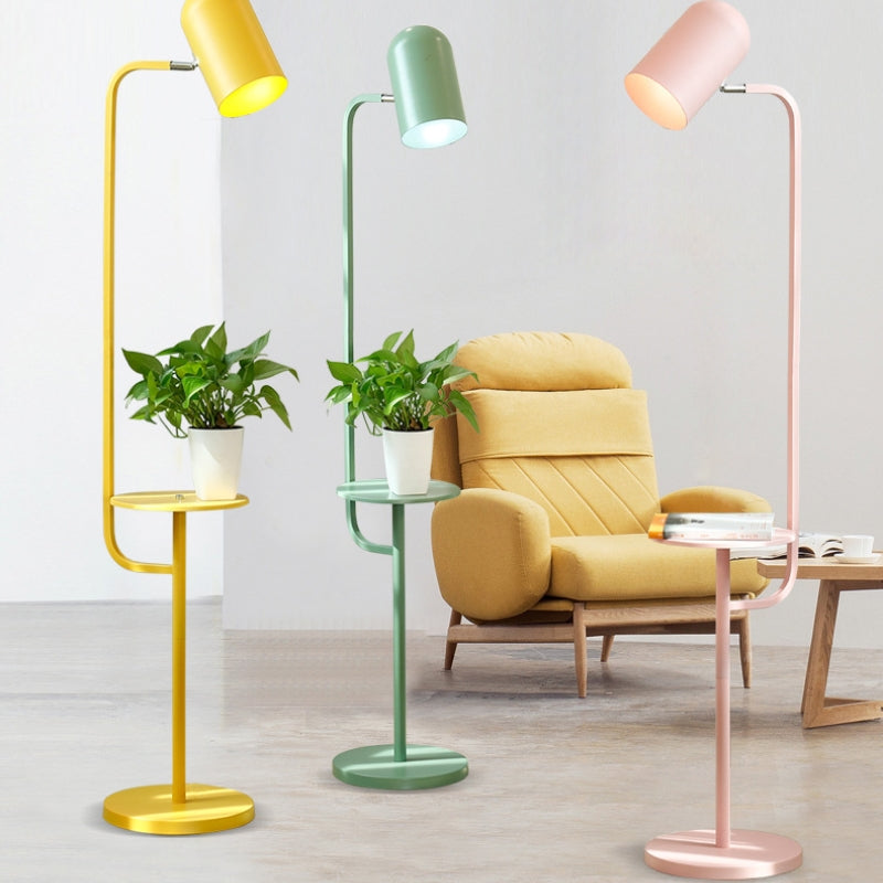 D1074-Lampadaire Gufoo