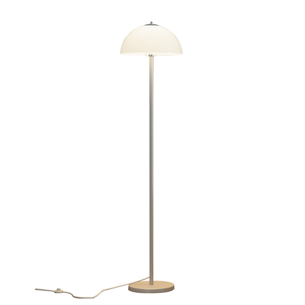 D1154-Gufoo Lamp Floor