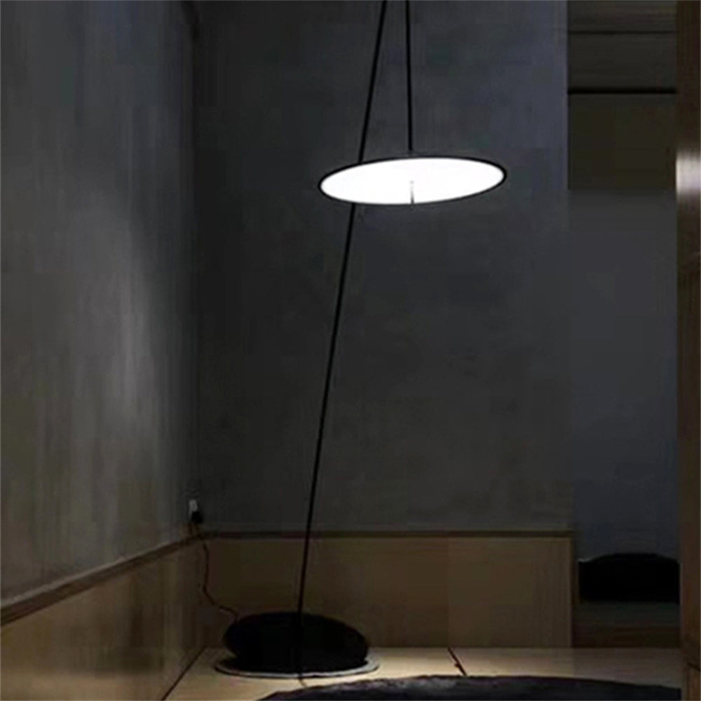 D1141-Gufoo Lamp Floor