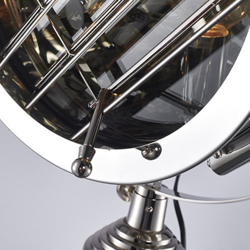 D1078-Gufoo Stehlampe