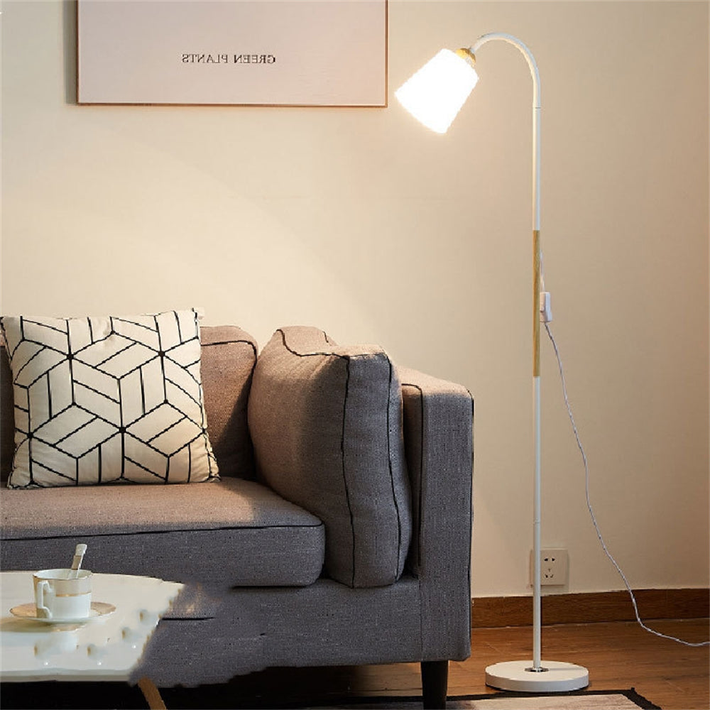 D1086-Gufoo Standing Lamp