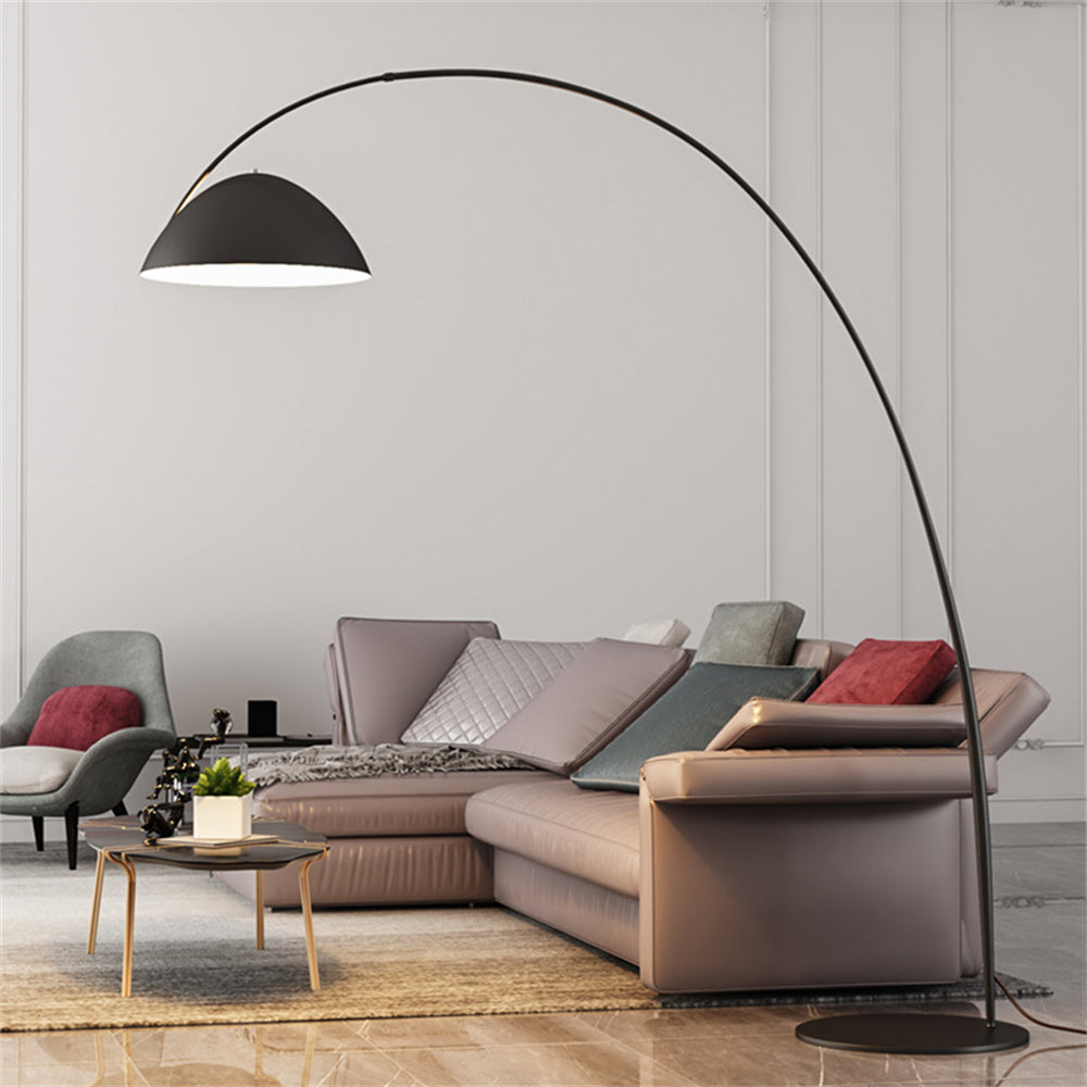 D1130-Gufoo Lampadaire