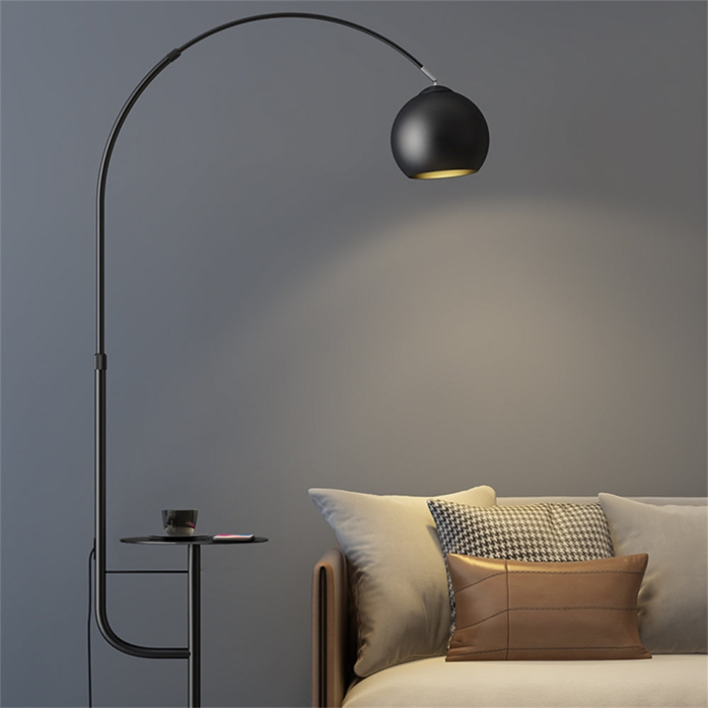 D1087-Gufoo Standing Lamp