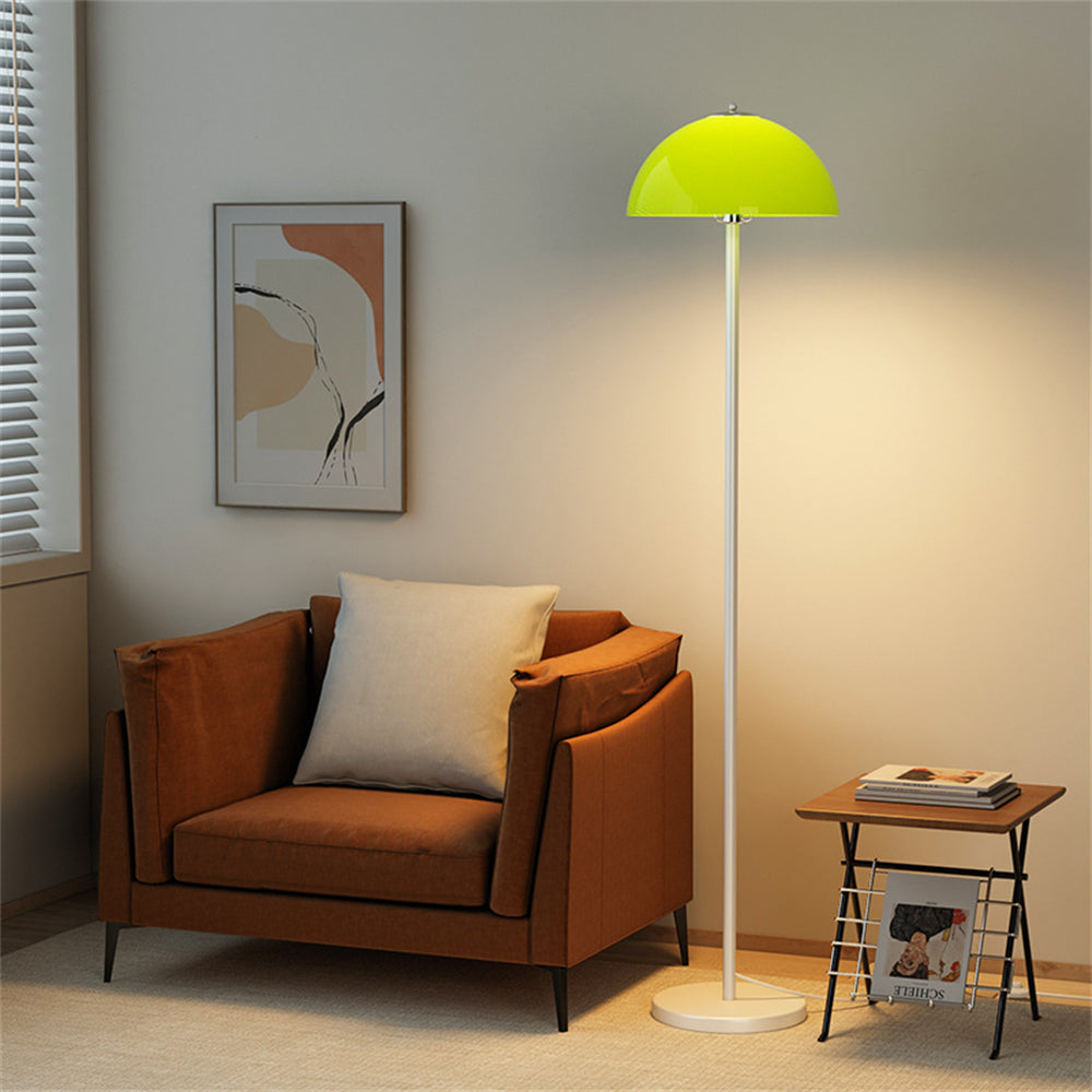 D1154-Gufoo Lampadaire