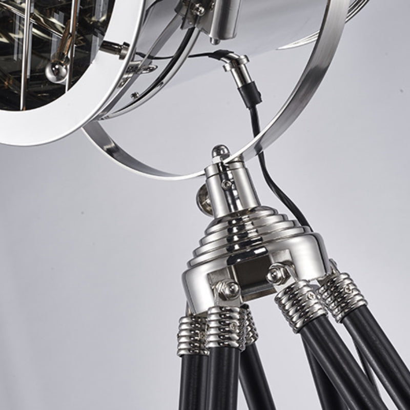 D1078-Gufoo Stehlampe
