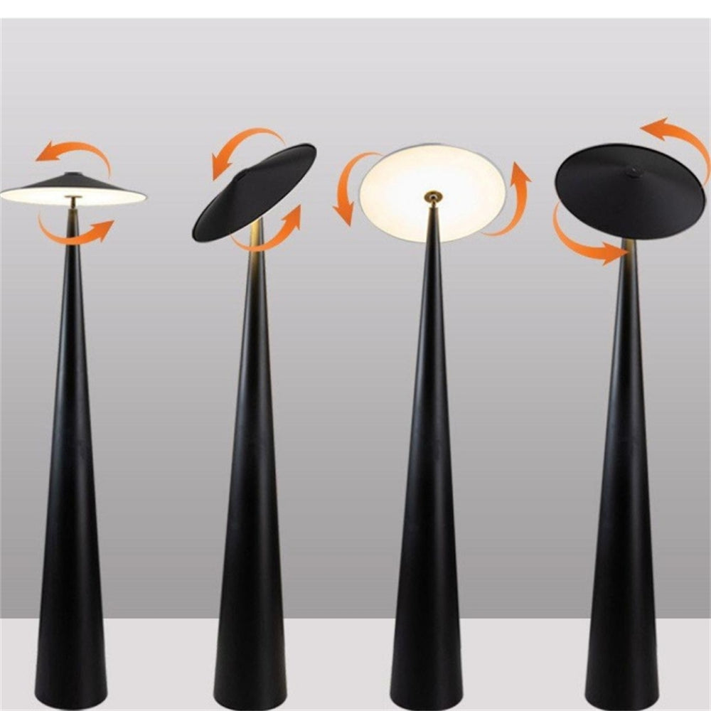 D1155-Gufoo Lampadaire