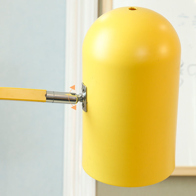 D1074-Lampadaire Gufoo