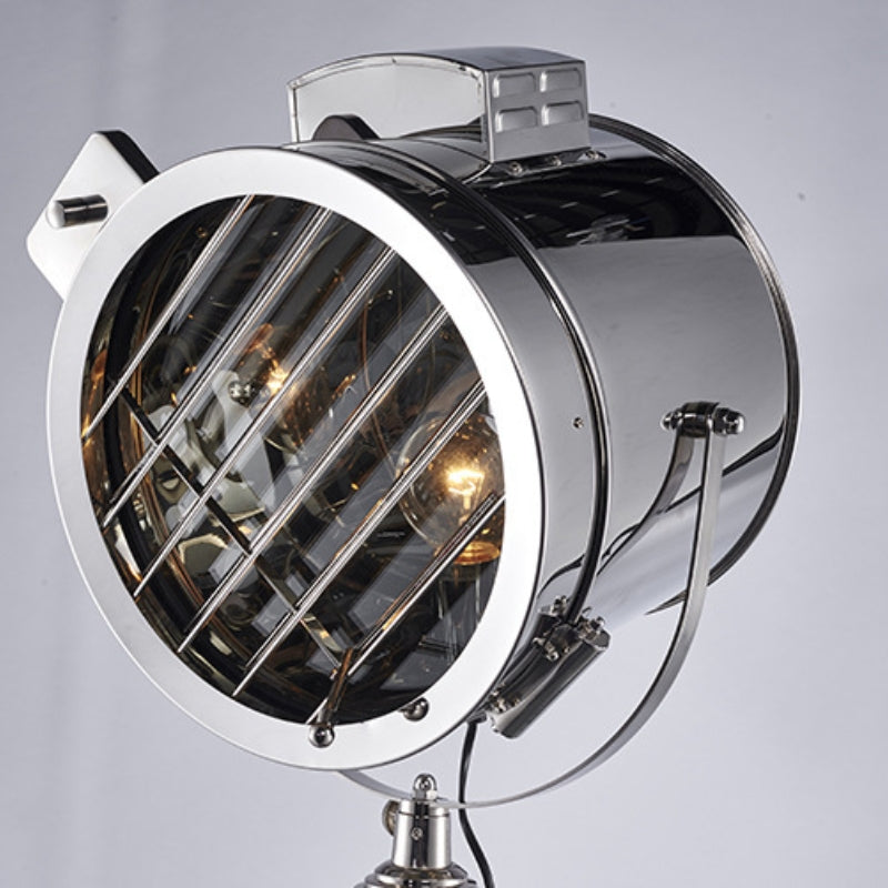 D1078-Gufoo Stehlampe