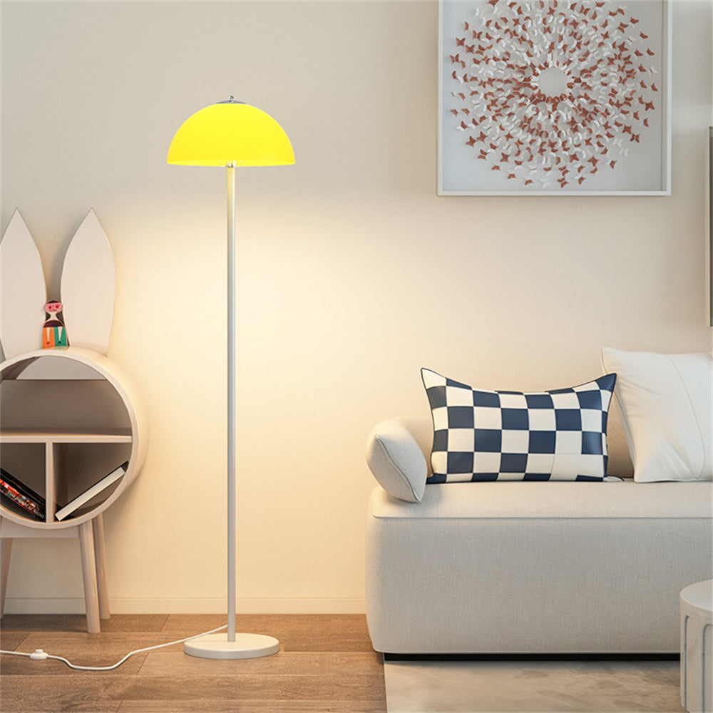 D1154-Gufoo Lampadaire