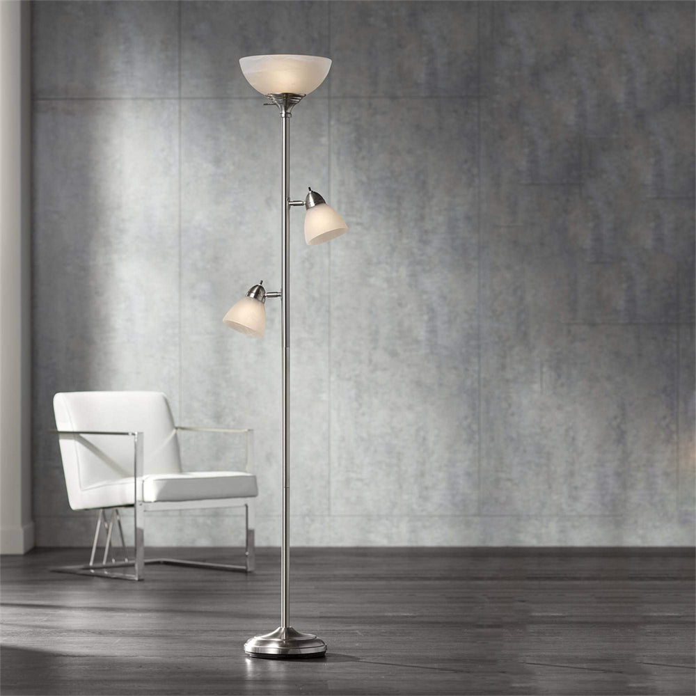 D1131-Gufoo Lamp Floor