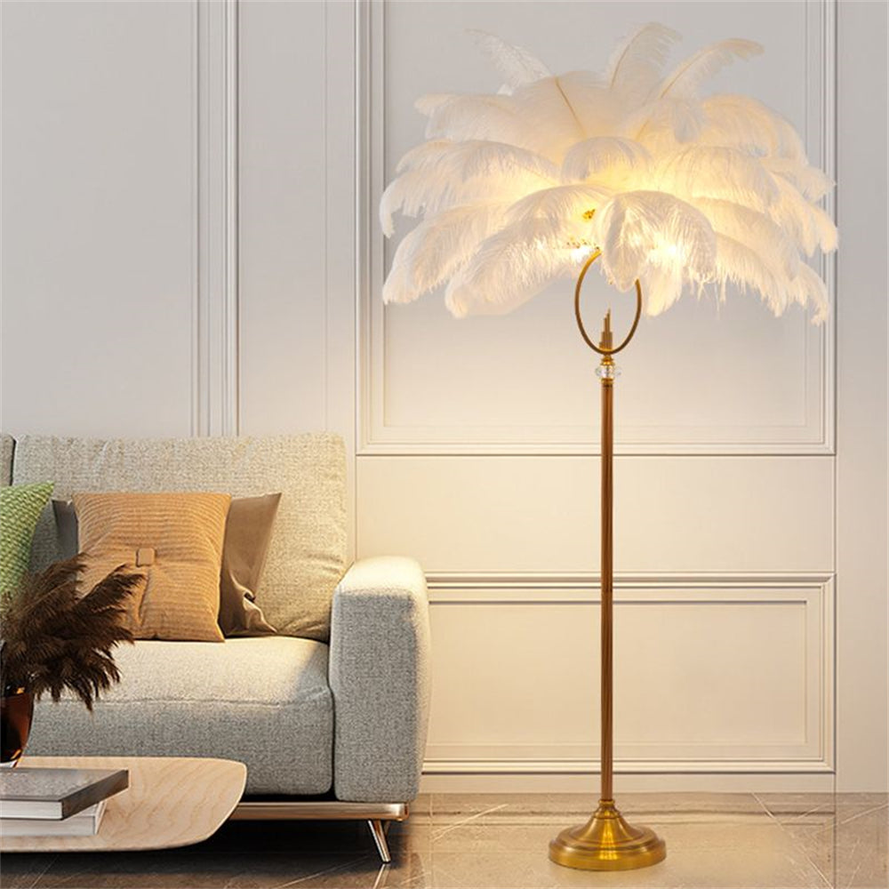 D1152-Gufoo Lampadaire