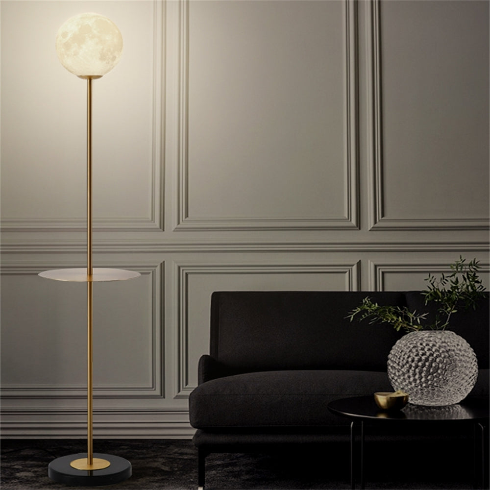 D1145-Gufoo Lampadaire