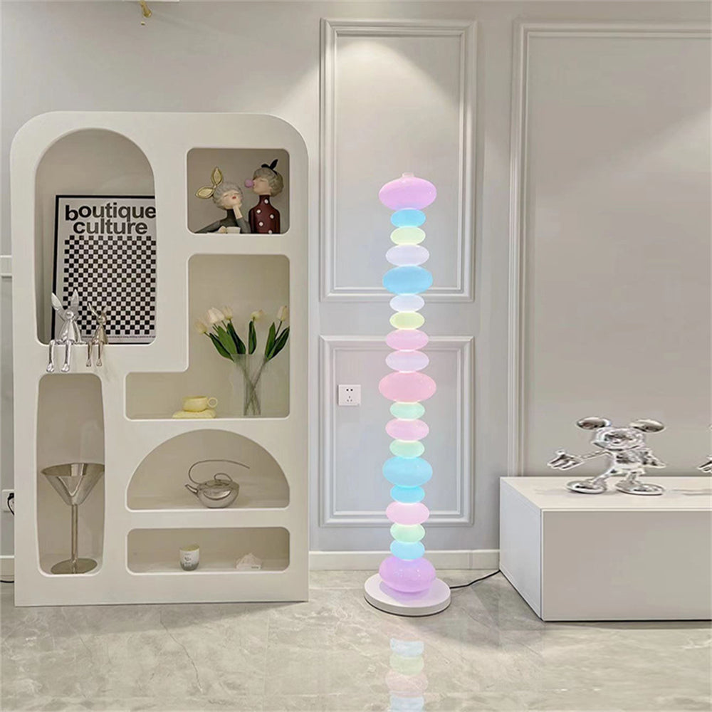 D1142-Gufoo Lampadaire