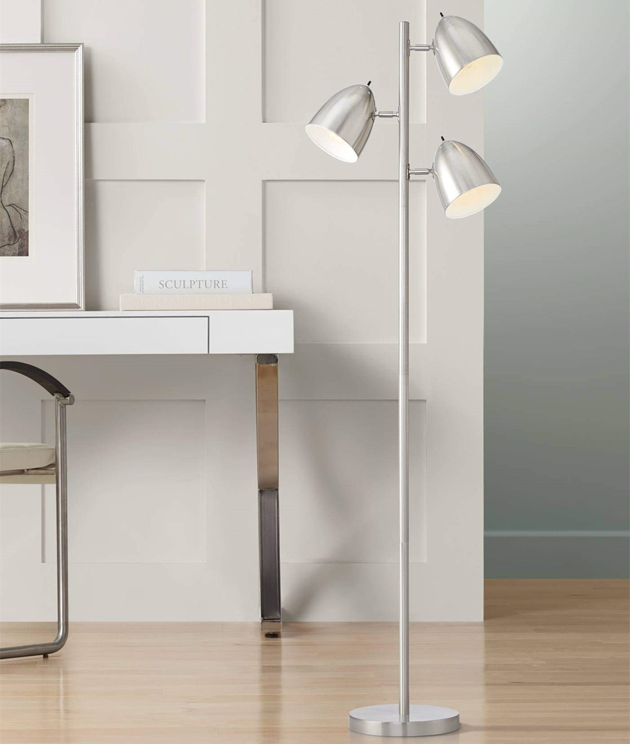 D1133-Gufoo Lampadaire